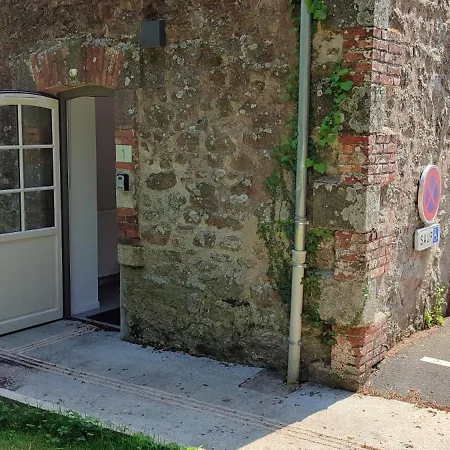 La Meslay Nocleg ze śniadaniem Montaigu-Vendee
